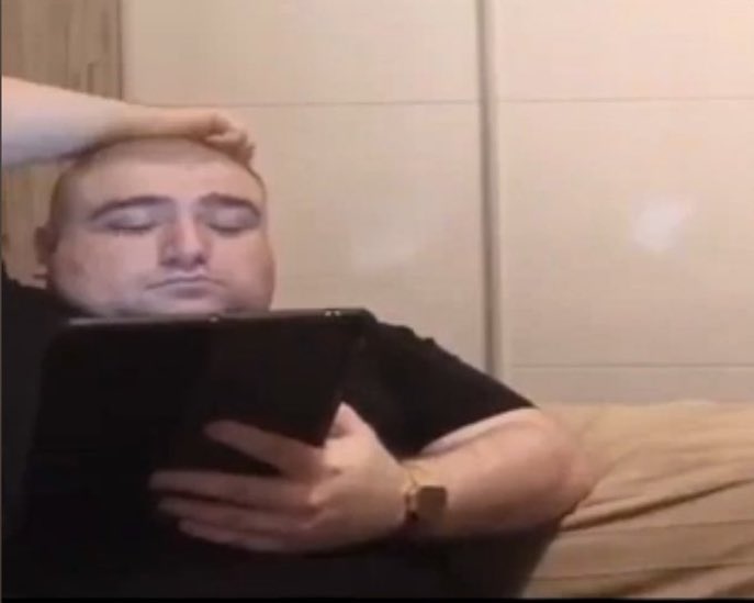 karantina ne iyi gelir ya