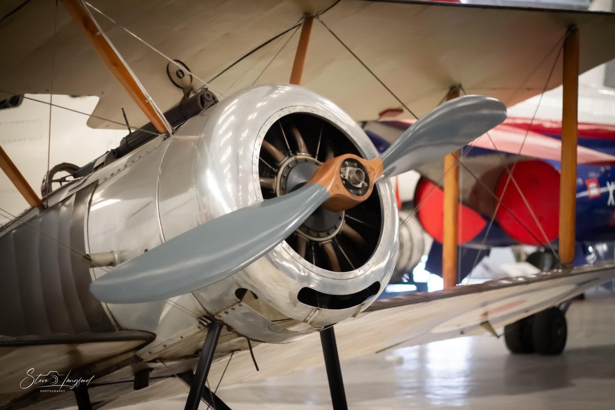 StLaPhotography's tweet photo. If you’re anywhere near @RAF_Cosford it is well worth the visit. Free entry too! 

#Photography #PhotoOfTheDay
#StudentPhotographer #PhotographyLife #CanonR8 https://t.co/bddBdr1oJm