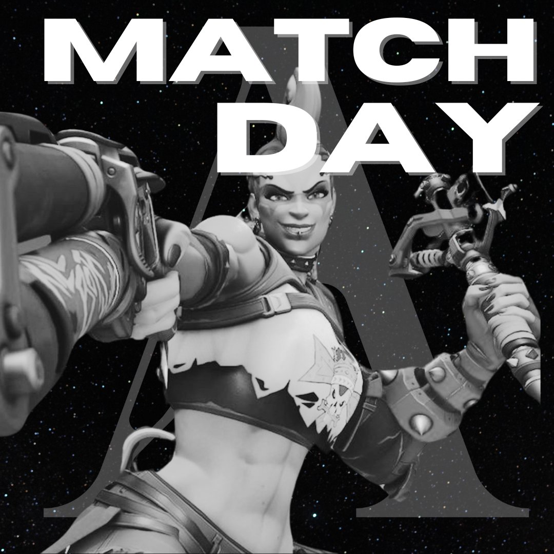 After 8/11, we come back stronger than ever! Day 3 of OWCS Stage 3 continues @ 8:30est!

#ArizeToTheStars | #OWCS