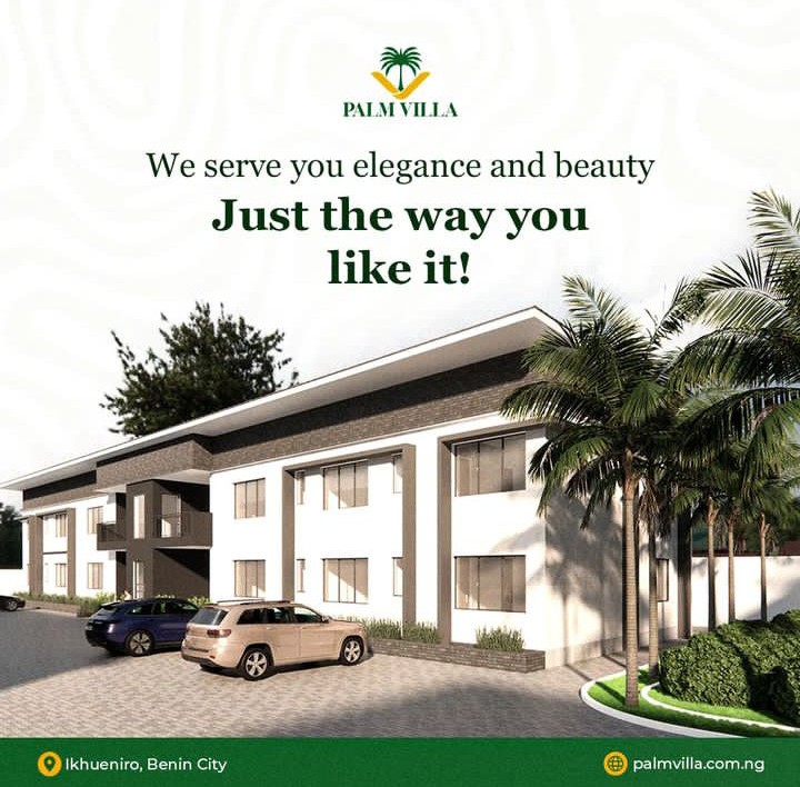 Presh_Shirley's tweet photo. @WiizkiidFC_ Palm Villa is offering luxury homes for sale 

#luxuryliving
#dreamhome
#interiordesign
#luxuryhomes
#investment
#realtor
#househunting
#homesforsale
#luxuryandbeauty
#palmvilla
#palmvillabenincity
#nigeriansindiaspora
#estatesinbenincity
#servicedestatesinbenincity https://t.co/CqAd6kMCqu