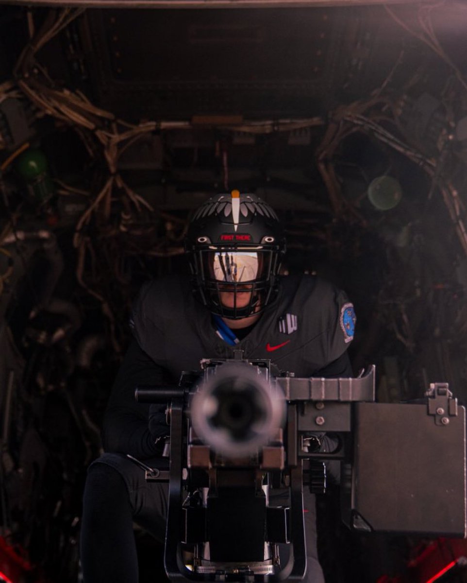 The Alternate Look for <a href="/AF_EQUIP/">Air Force Equipment</a> this year 🔥🔥🔥