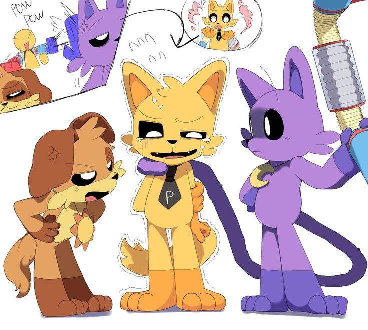 ☀️✨: 💢¡Ya deja de molestar! ¡¡PORFAVOR!! 💢 

🟡: Mmhhh... ¿es que estaba y poquito aburrido?.... [-Dice mientras bastante nervioso-]

🌙✨: ¿Mmmmh? ¿Es en serio?