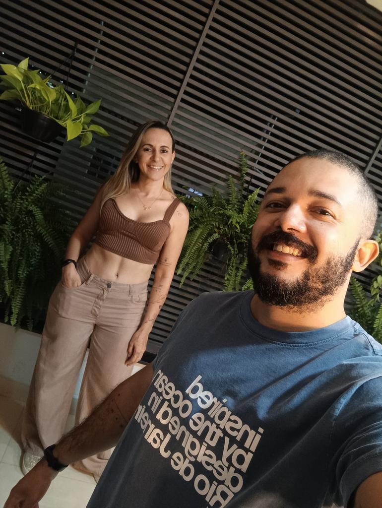 RamonBegins's tweet photo. A olimpíada acabou e as deusas do esporte foram embora. Mas a minha continua por aqui... https://t.co/nh8gOUacFD