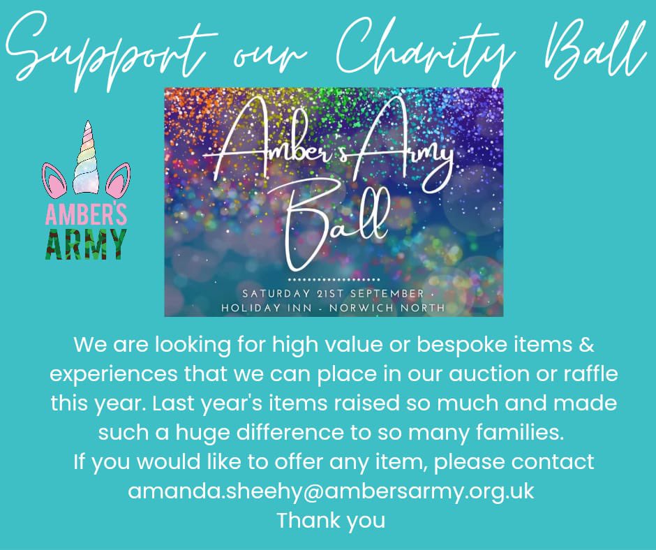 ambersarmycio's tweet photo. Please share or get in touch if you can support 🙏 🌈 https://t.co/Sye7HRLE2d