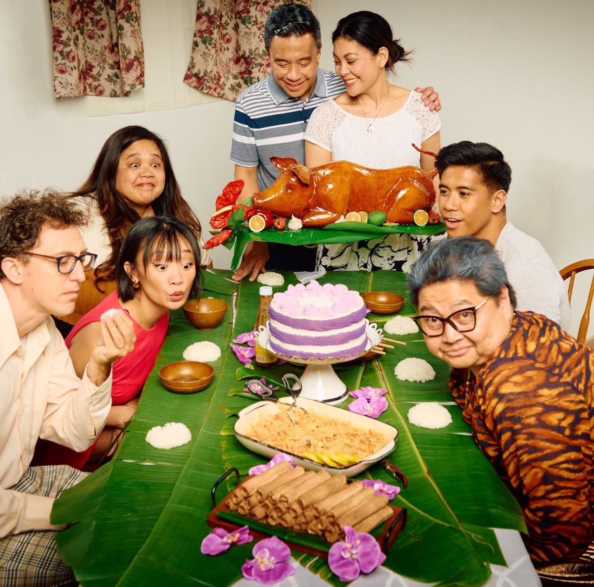 Artists at Play tweet media