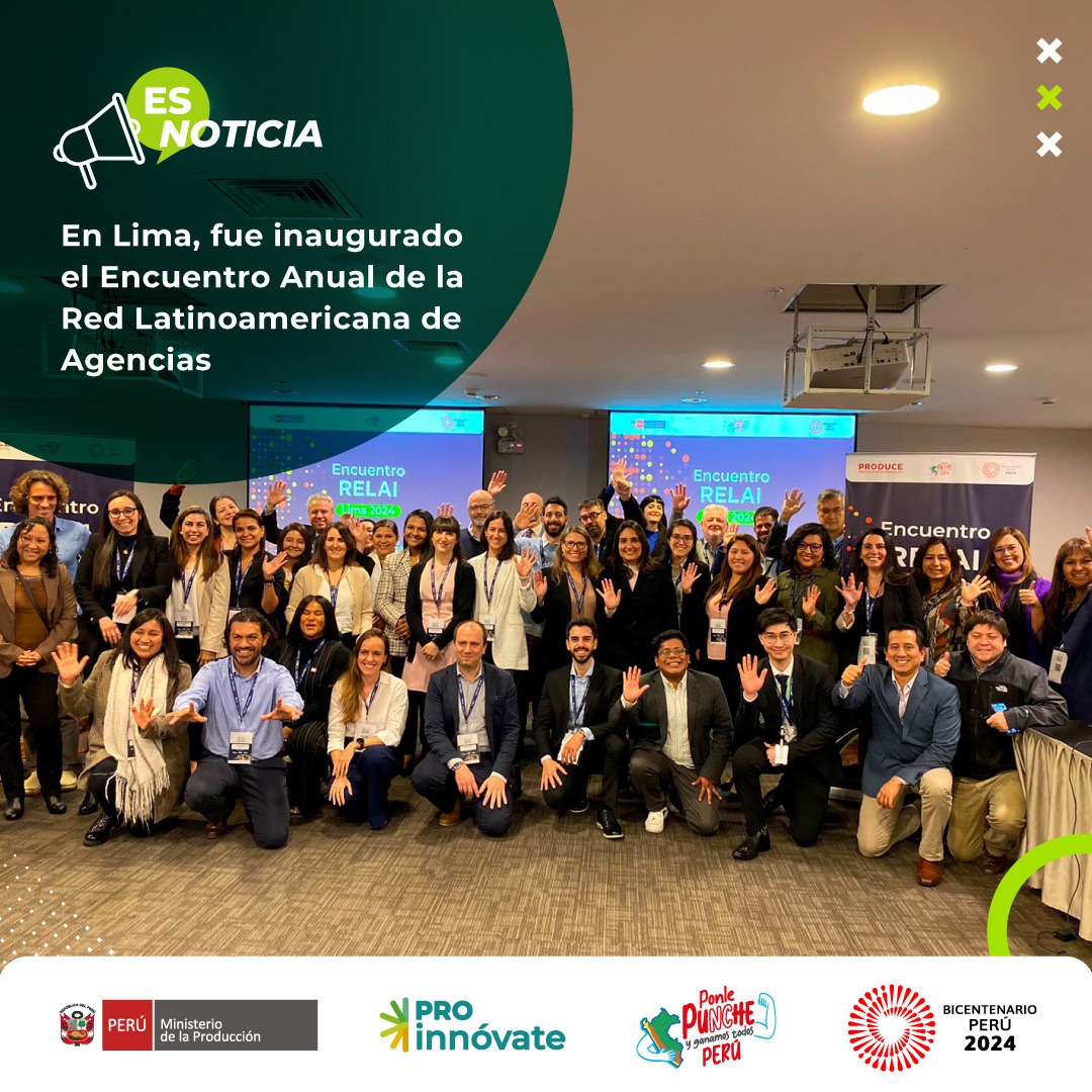 ProInnóvate tweet media