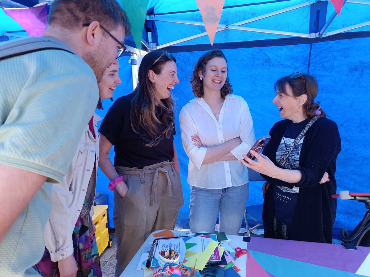 Mortal Fools tweet media