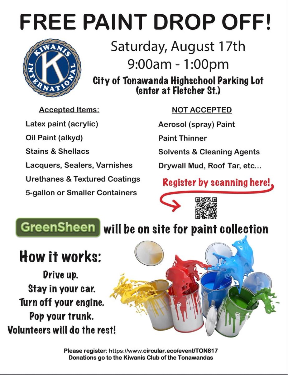 Bill Conrad, 140th NYS Assembly tweet media