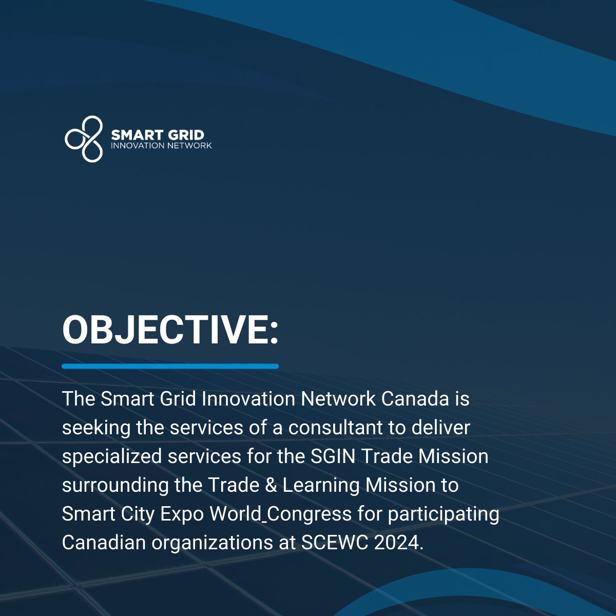 Smart Grid Innovation Network Canada tweet media