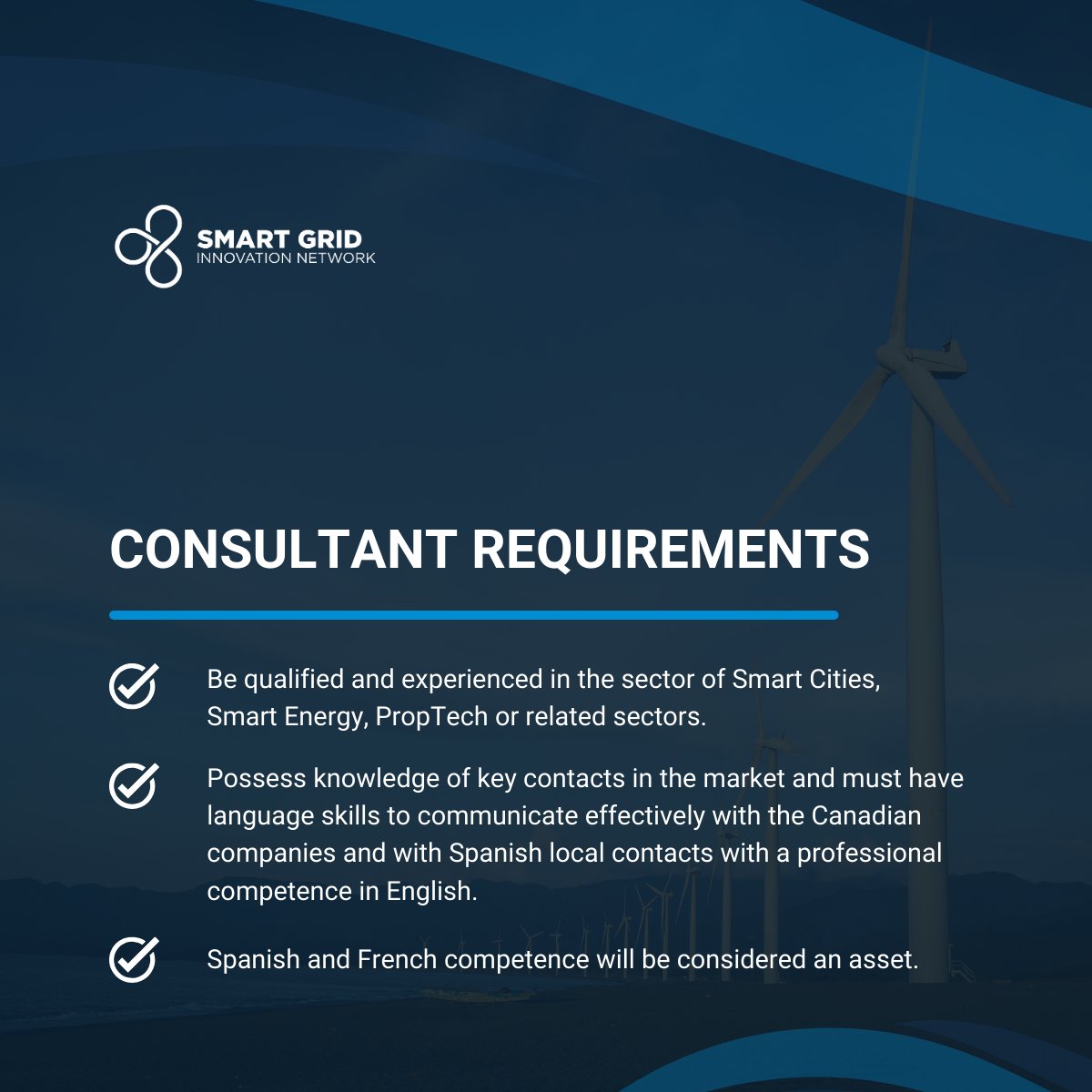 Smart Grid Innovation Network Canada tweet media