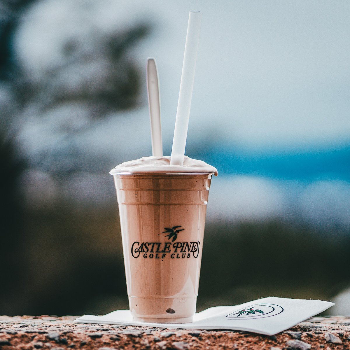 BMWchamps's tweet photo. #IYKYK 😋

Be on the lookout at the #BMWCHAMPS next week for Castle Pines' iconic milkshakes. https://t.co/01mPG6xChR