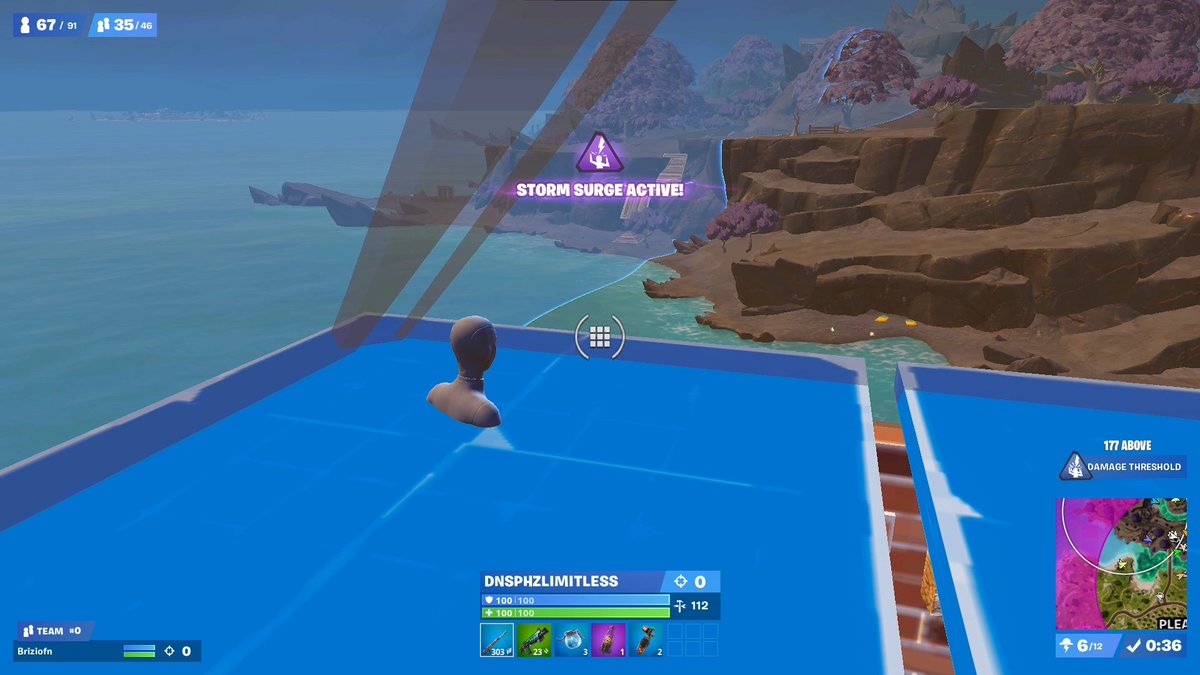 BUILD Scrims | SA tweet media