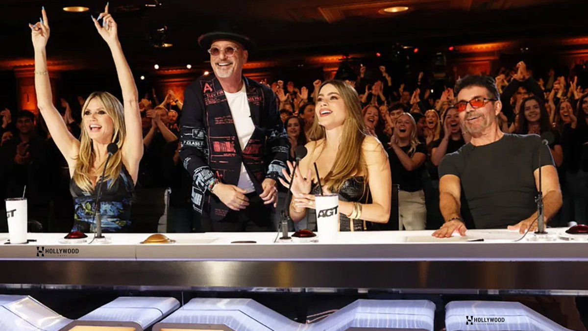 hollywoodaware's tweet photo. The 11 Acts Performing in AGT 19's Live Quarterfinals Tonight, August 13 
See Now - https://t.co/uYAuBYTbCv

#AGT
#AGT19
#AGTLive
#AGTQuarterfinals
#americasgottalent #AGTLiveShow
#AGTGoldenBuzzer
#AGTVote
#AGT2024
#Hollywoodaware https://t.co/3bTr0rZTEa
