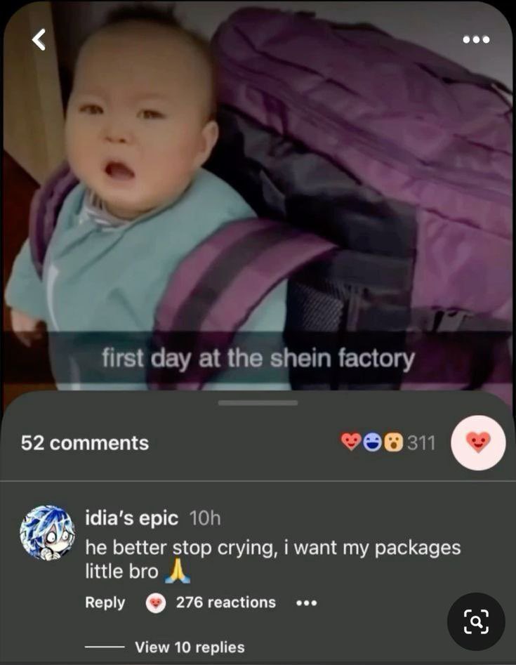 stxrinsky's tweet photo. BRO 😭 https://t.co/AiHwyLCpSO