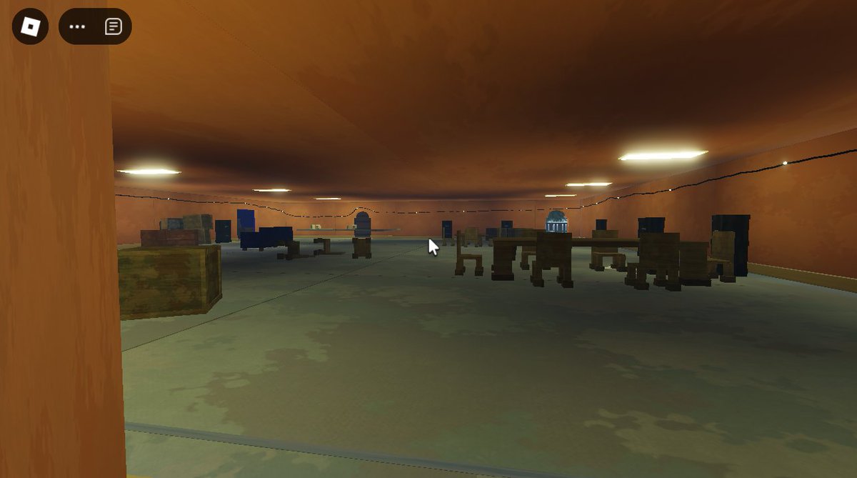 PanncakePK's tweet photo. Hey yall!
Finding /X/ needs some help atm!!
We are looking for some:
- Sound Designer
- Ambience Musician
- 3D Modeller
To bring our game to life! If you want to help us out, send your work in comments or DM me on disc/twitter: panncakepk
#FindingX #ROBLOX #creepypasta https://t.co/WW2ywnW7lF
