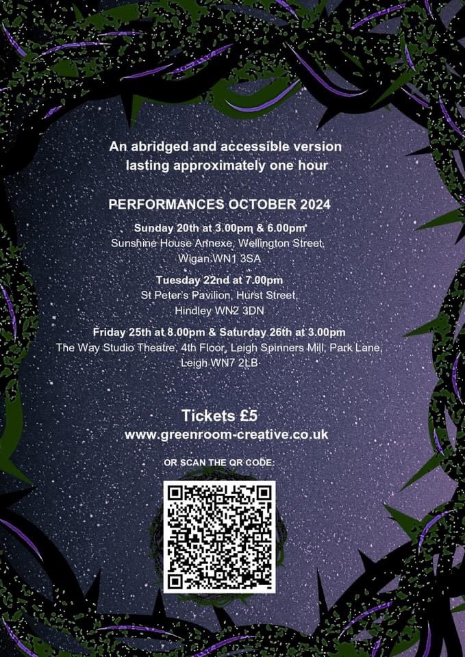 Martin Green tweet media