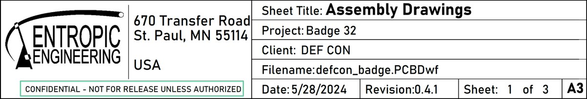 Entropic Engineering tweet media