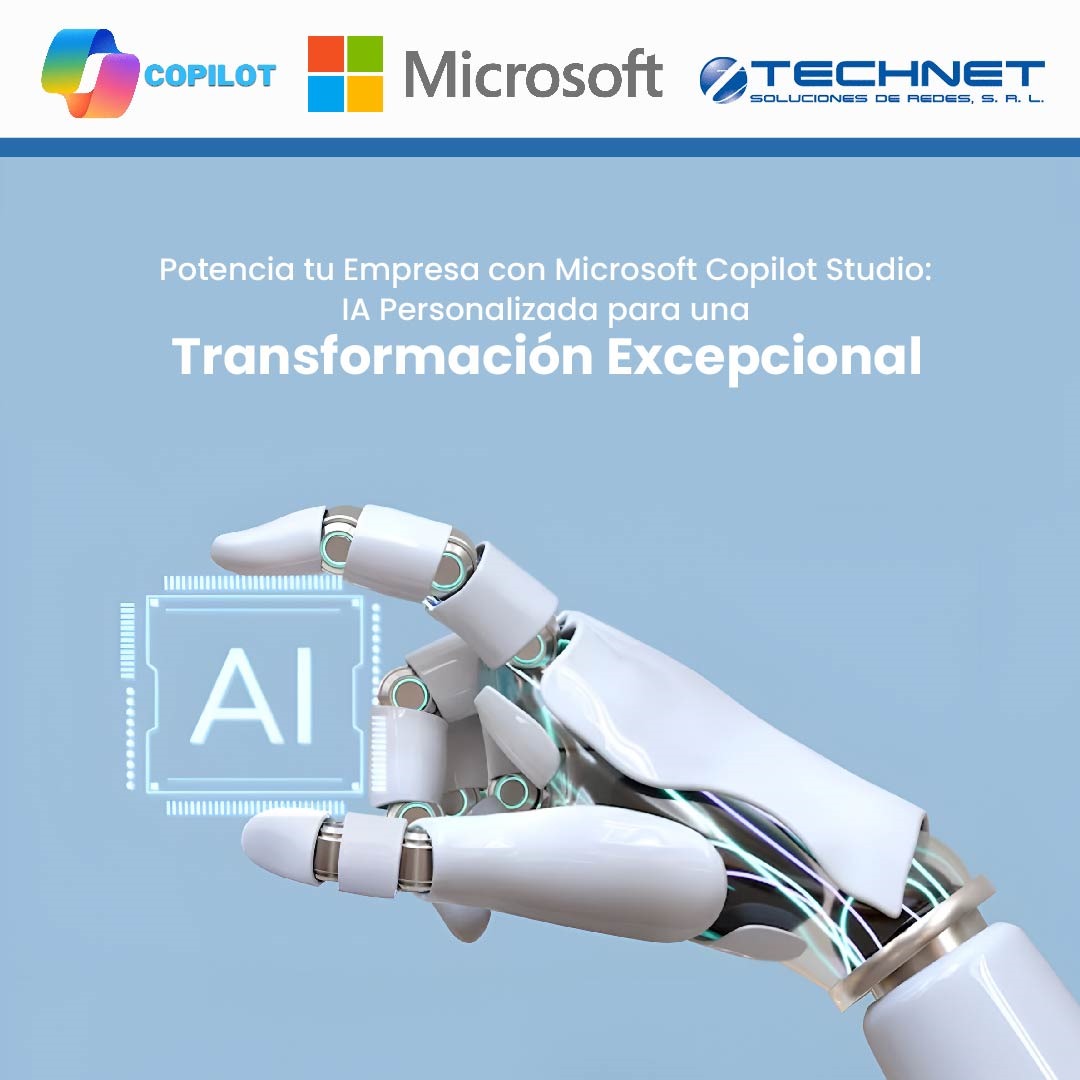 TechNet Soluciones de Redes (@technetdo) / Posts / X
