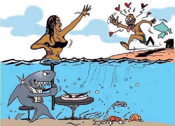 In cybersecurity, what attack will this be😂😂