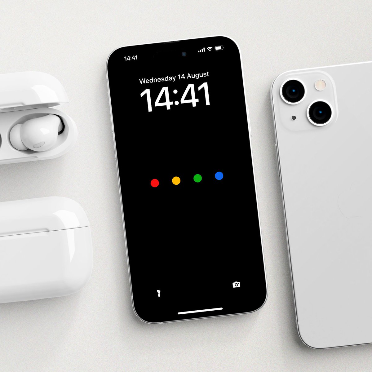 Papers_app's tweet photo. Minimal Google ❤️💛💚💙

@Google https://t.co/0IaFXjWEPL