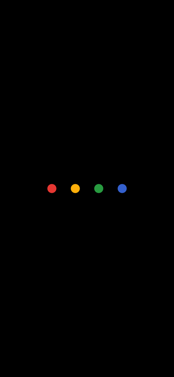 Papers_app's tweet photo. Minimal Google ❤️💛💚💙

@Google https://t.co/0IaFXjWEPL