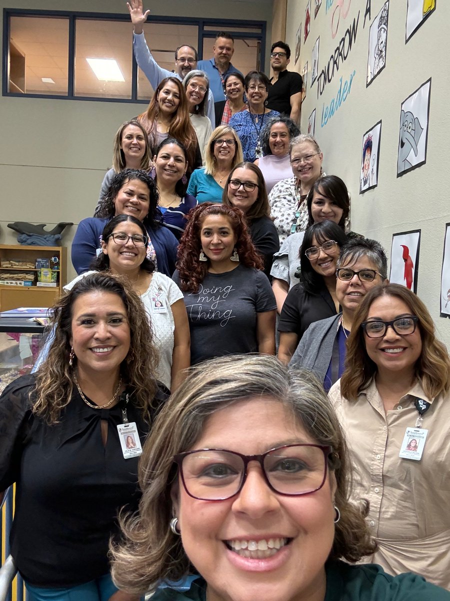 SWISD Innovation Library Services tweet media