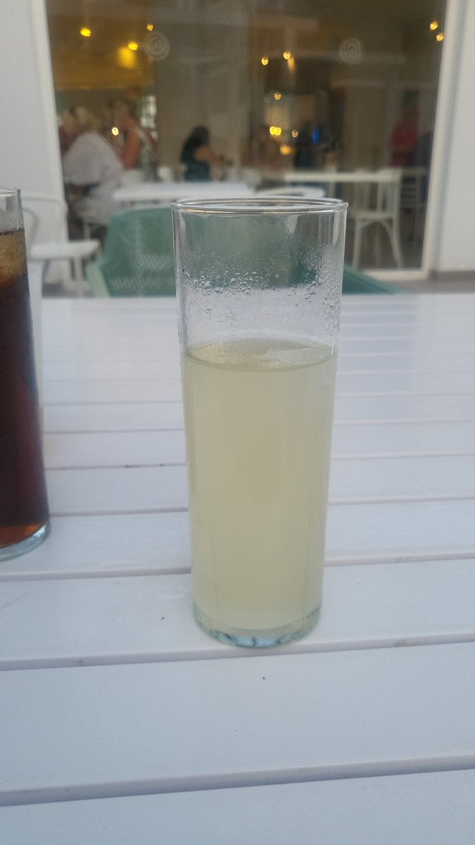 drwicky's tweet photo. Gin and Fanta lemon - it truly is holiday time! https://t.co/AUGCzikRKp