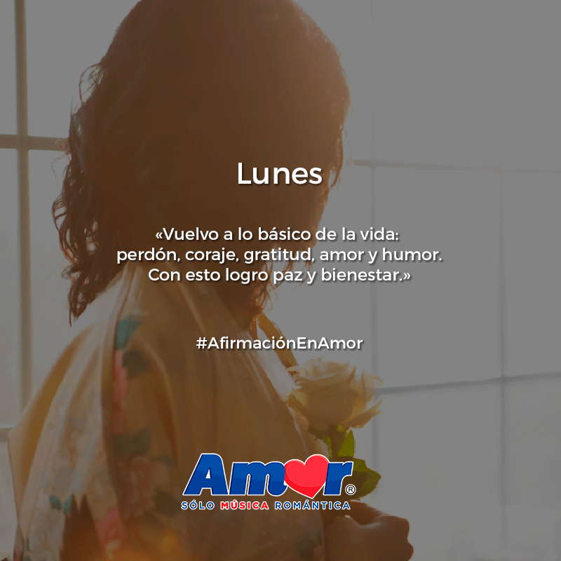 AmorEnTuRadio's tweet photo. La paz está dentro de ti. #AfirmaciónEnAmor ❤️ https://t.co/NJVEyRyBrj