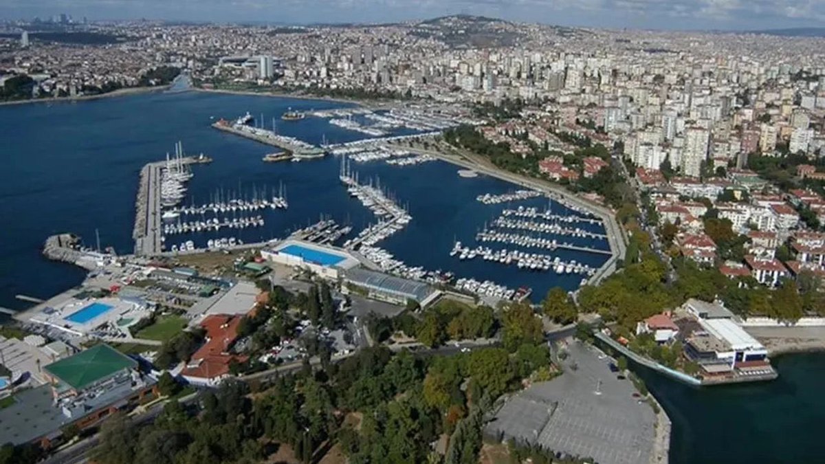 BİSMİLAH
#Kalamış