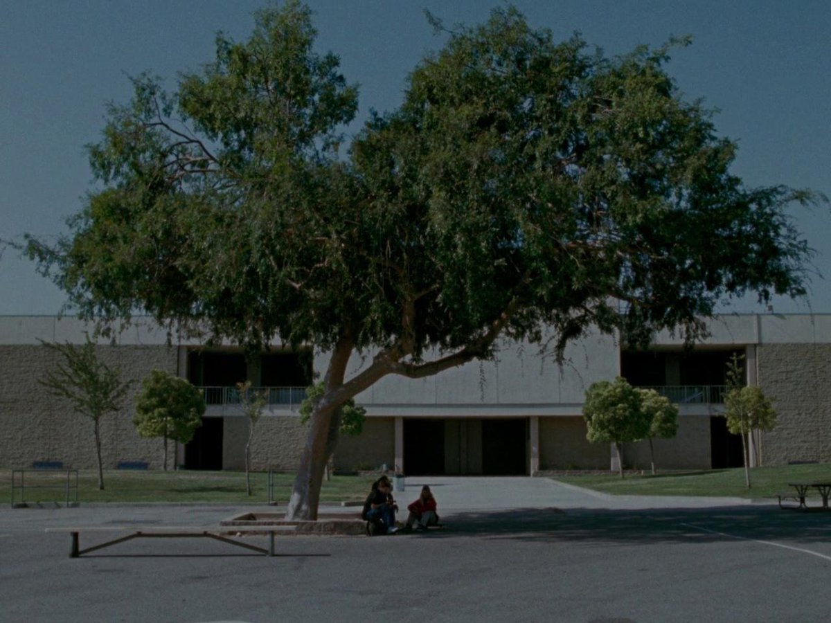 TheCinesthetic's tweet image. mid90s (2018) dir. jonah hill