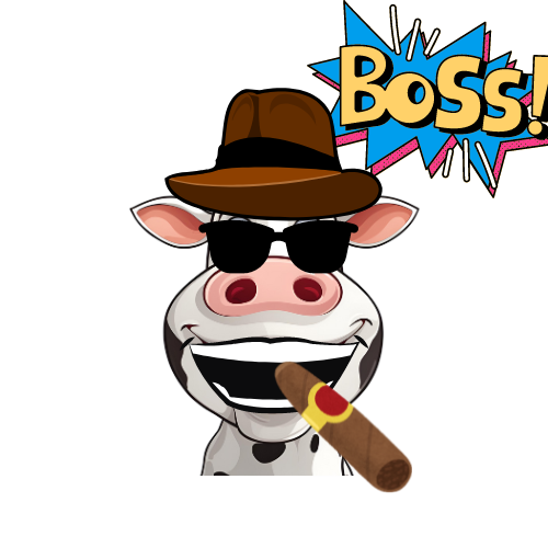 ThisIsCowToken's tweet photo. Heyy fukkerz I'm the boss, boss of the Milk-Gang Gang and I run this shit with my iron hoof!

Time for the boss to take action, join the gang or dont, we dont rly care, but We are here to TAKE OVER the #meme scene!

#Solana #pumpfun #crypto #Ethereum #BRETT #PEPE #newcoinlisting https://t.co/CXwcPBZLGi