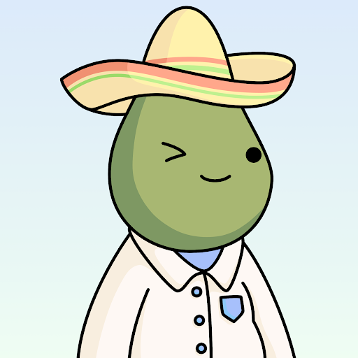 pump.fun is flushing the meme hype

Strong memes will survive

But altcoins will get some attention and a blowout at some point.

<a href="/guac_gg/">GUACamole 🥑</a> is releasing V4 this week with a full referral system, and "heavy marketing" as stated by the Intern and dev.

Scoop $GUAC 🥑