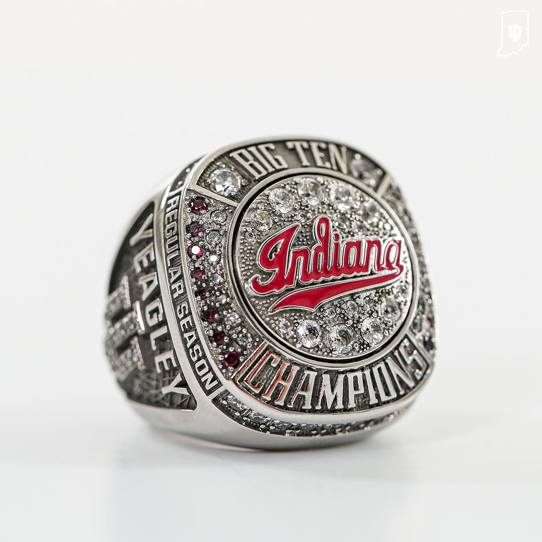 Indiana Men's Soccer tweet media