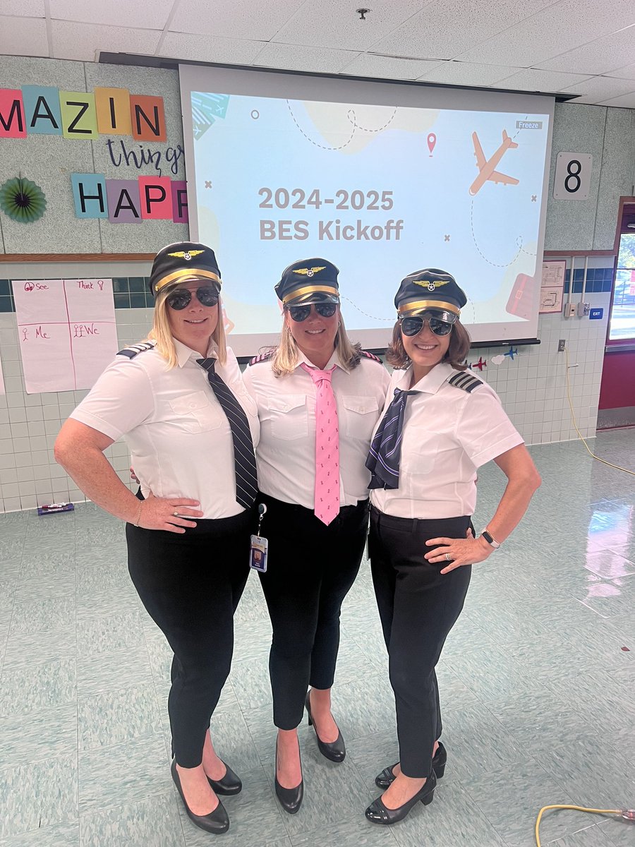 Kelly Cabezas (@mrscabezasap) on Twitter photo Welcome Aboard Belvedere! We are ready for the new school year! <a href="/BESbulldogs/">Belvedere Elementary - FCPS</a> <a href="/FCPSR2/">FCPS Region 2</a> @tboone921 <a href="/cvanderhye/">Cecilia Vanderhye</a> Welcome Aboard Belvedere! We are ready for the new school year! <a href="/BESbulldogs/">Belvedere Elementary - FCPS</a> <a href="/FCPSR2/">FCPS Region 2</a> @tboone921 <a href="/cvanderhye/">Cecilia Vanderhye</a>