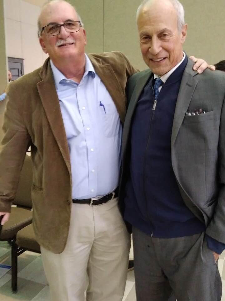 Charles Stile tweet media