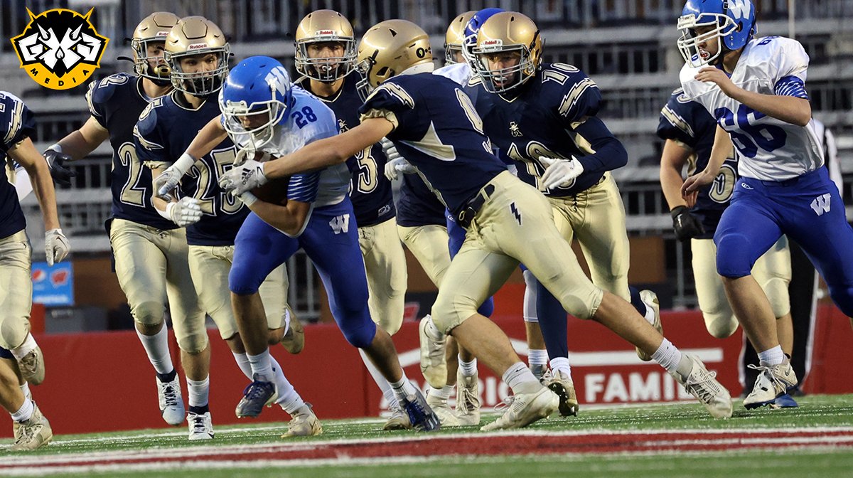 We wrap up our look at last season's stats leaders with the top returning players in Interceptions.

wissports.net/news_article/s… #wisfb