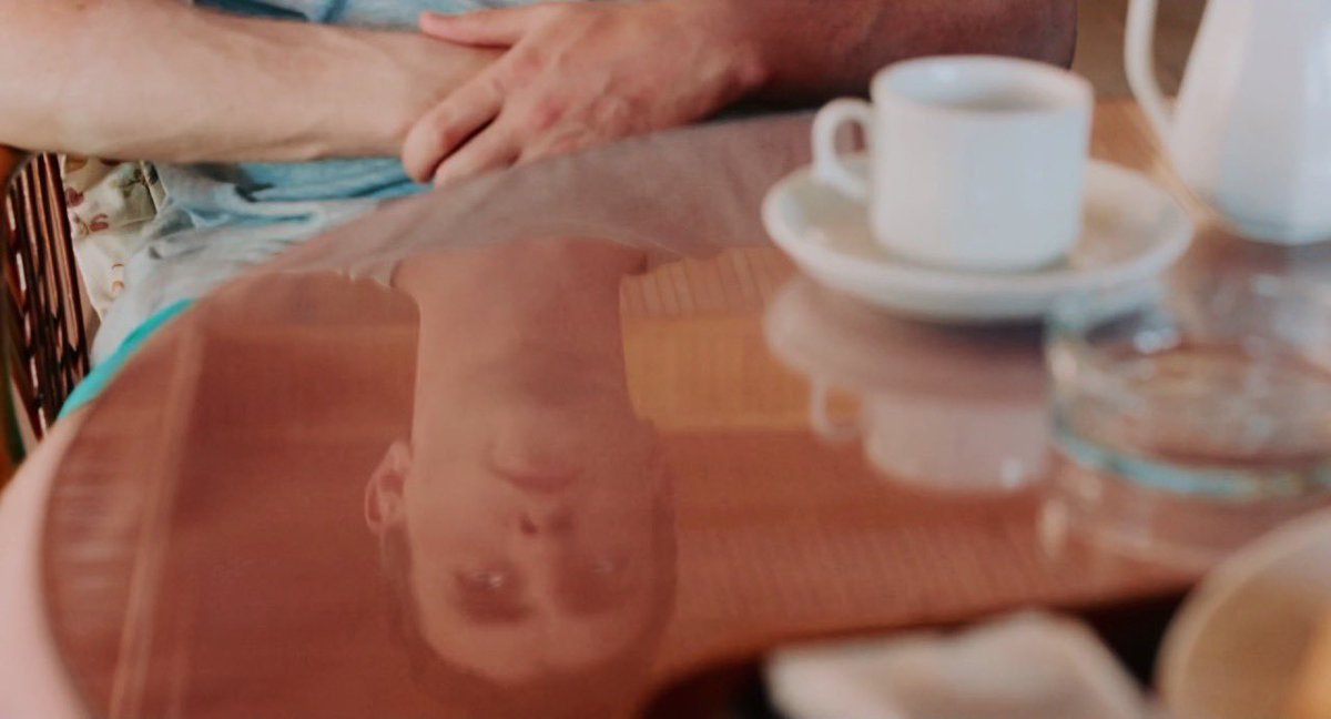 cinesthetic. tweet media