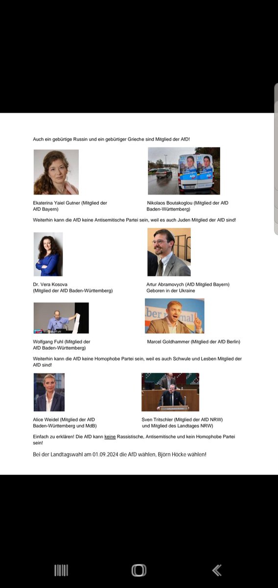 Kritiker2024's tweet image. Gera
#Gera
#Thüringen
#Landtagswahl
#LTW2024
#LTW_2024
#GeraNord
#Gera_Nord
#GeraLangenberg
#Gera_Langenberg
#Langenberg
#Stublach
#Roben
#Hain
#Aga
#Hermsdorf
#Cretzschwitz
#Söllmnitz
#Clara_Zetkin_Straße
#BieblachOst
#Bieblach_Ost
#VerlängerteBieblacherStraße