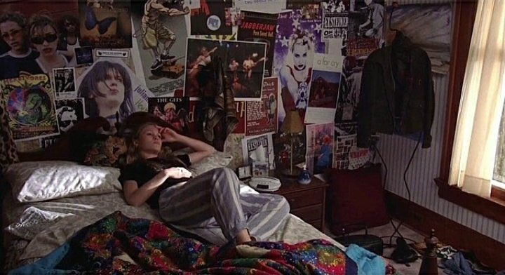 TheCinesthetic's tweet photo. 10 Things I Hate About You (1999) dir. Gil Junger https://t.co/dFRTULLDzt