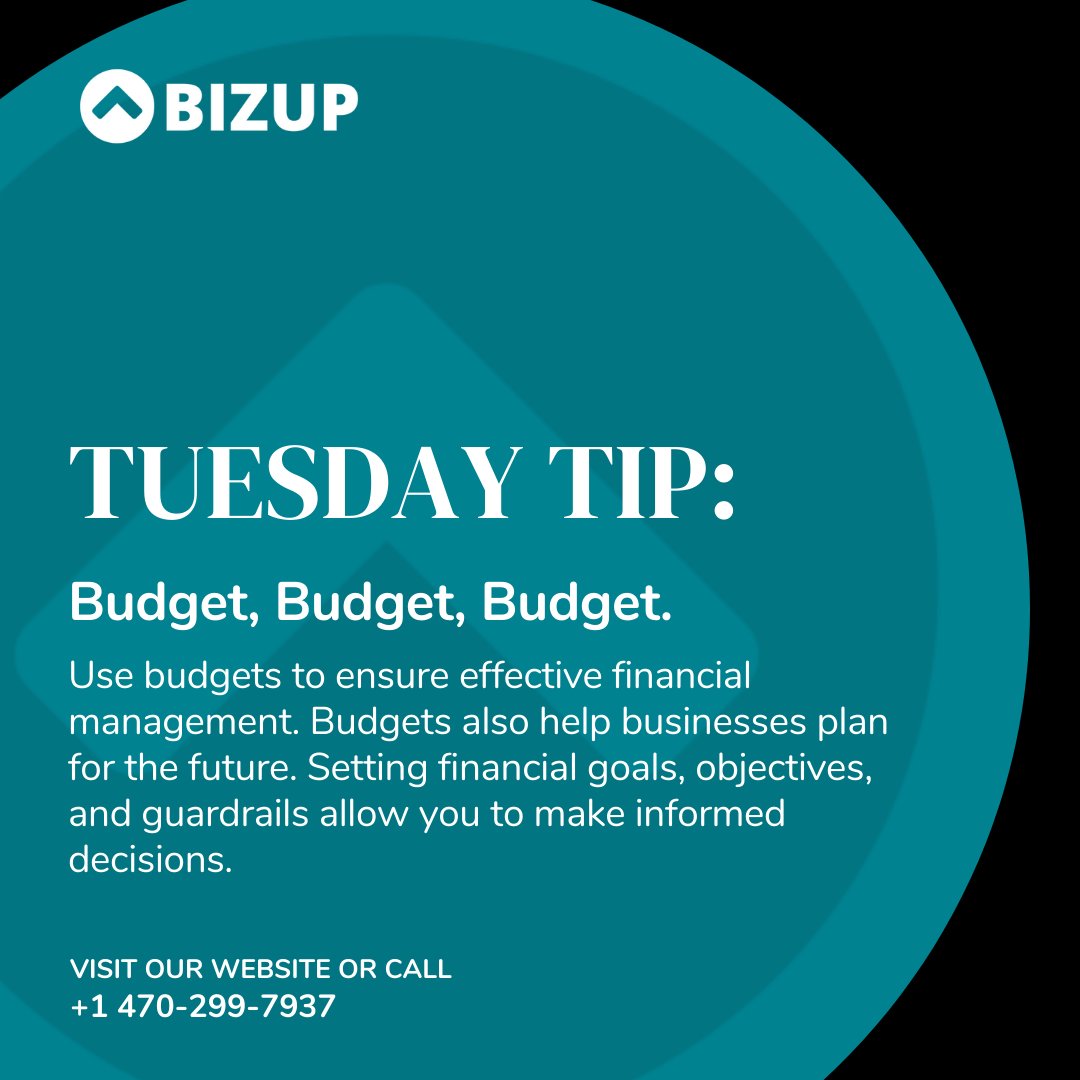 PRO TIP: Overestimate expenses and ALWAYS give your time an hourly rate that is calculated in the budget.