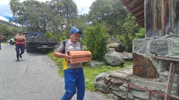 INPARQUES MÉRIDA🌱 tweet media