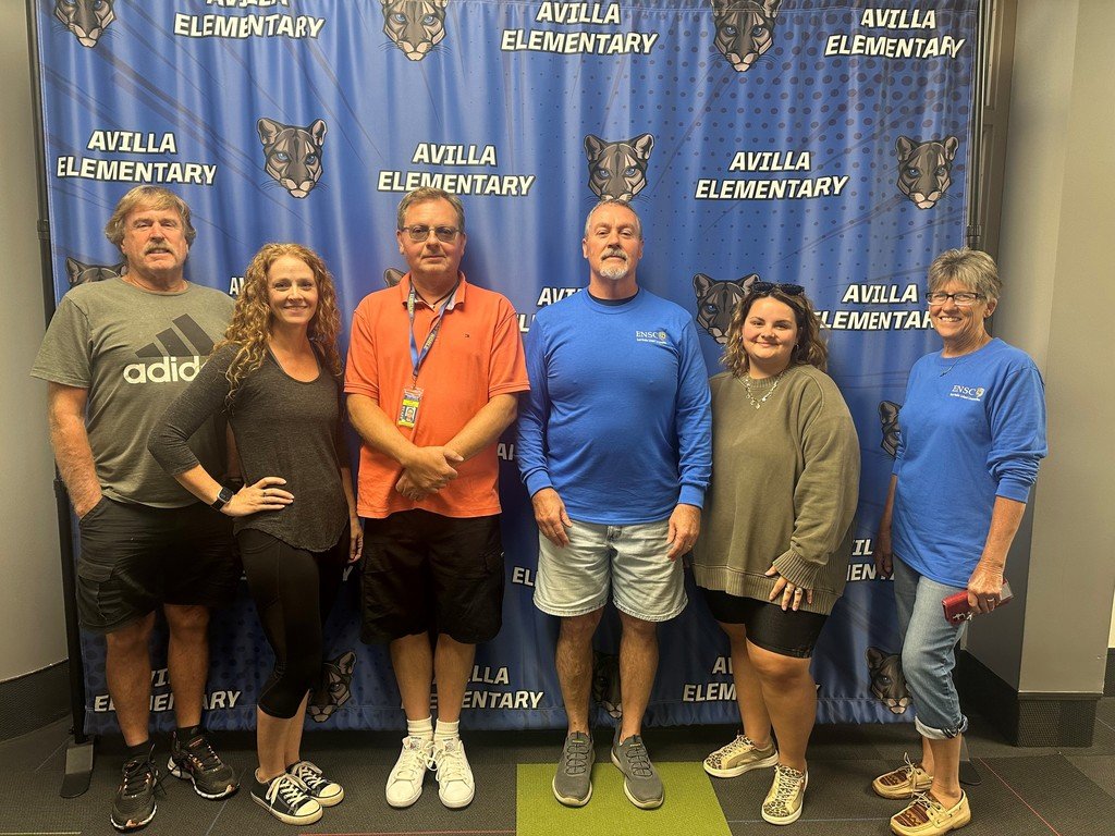 Avilla Elementary tweet media