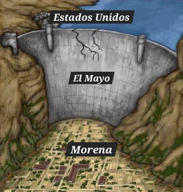 MarkDeReborn11's tweet image. Hice un meme. 👇🏻