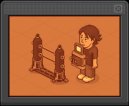 RETWEET this message and FOLLOW <a href="/Xemnas/">Xemnas, Habbo Chef</a> to go into the draw to win one RARE 'Red Laser Door'. Must have an account on <a href="/Habbo/">Habbo</a> Hotel Origins (English). One winner will be announced on Friday, 16 August 2024 NZST.

#Habbo #HabboHotelOrigins