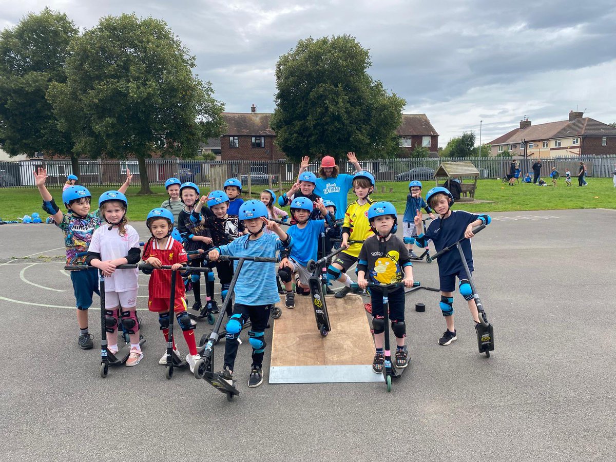 Wheels Extreme tweet media