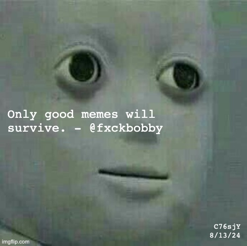 SimplyAMeme's tweet photo. $meme https://t.co/kPaV4poiQW
