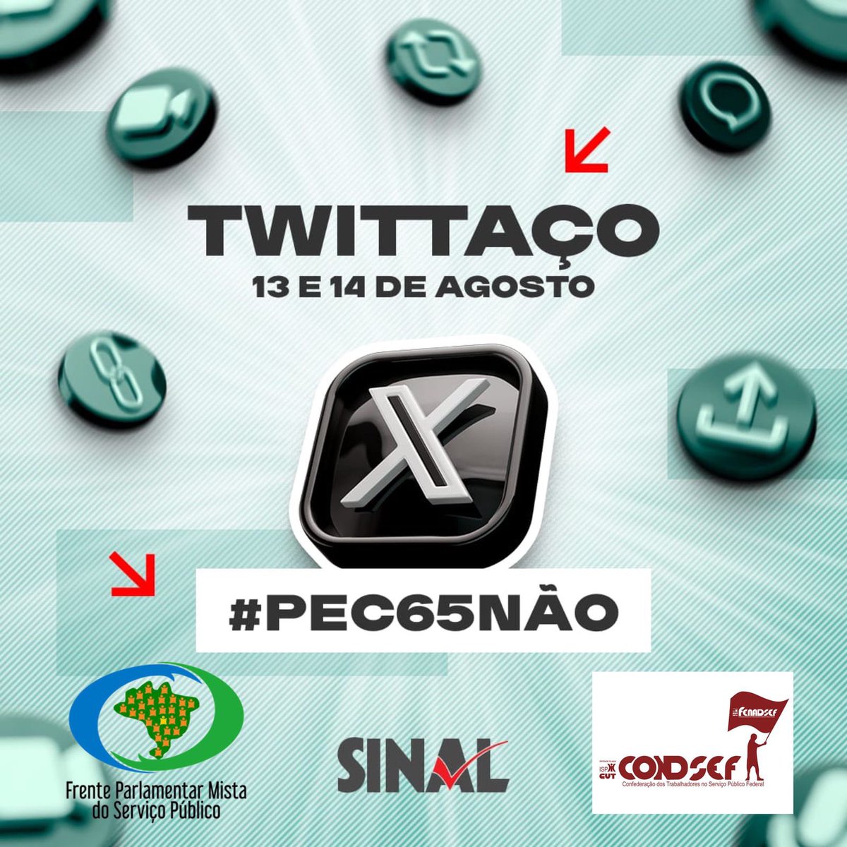 fenajud's tweet photo. A ampliação da autonomia dos bancos centrais na experiência internacional tem sido efetivada sob o domínio de direito público, a exemplo dos casos dos bancos centrais da França, Espanha, Portugal, Itália, México e Alemanha. #PEC65NÃO https://t.co/PFyyBq5Cv6