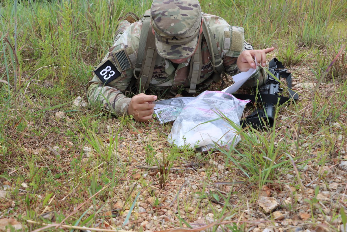 SCoE_CASCOM's tweet image. Check out some of the highlights of Squad CASCOM at the #TRADOCBestSquad Competition!
Eight CoEs are competing this year at Fort Leonard Wood, Missouri to earn the title of TRADOC Best Squad!

#SupportStartsHere #TRADOCBSC2024