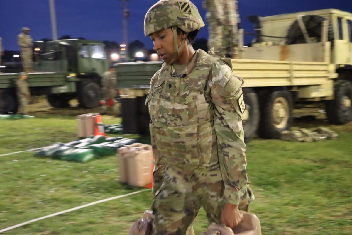 SCoE_CASCOM's tweet image. Check out some of the highlights of Squad CASCOM at the #TRADOCBestSquad Competition!
Eight CoEs are competing this year at Fort Leonard Wood, Missouri to earn the title of TRADOC Best Squad!

#SupportStartsHere #TRADOCBSC2024