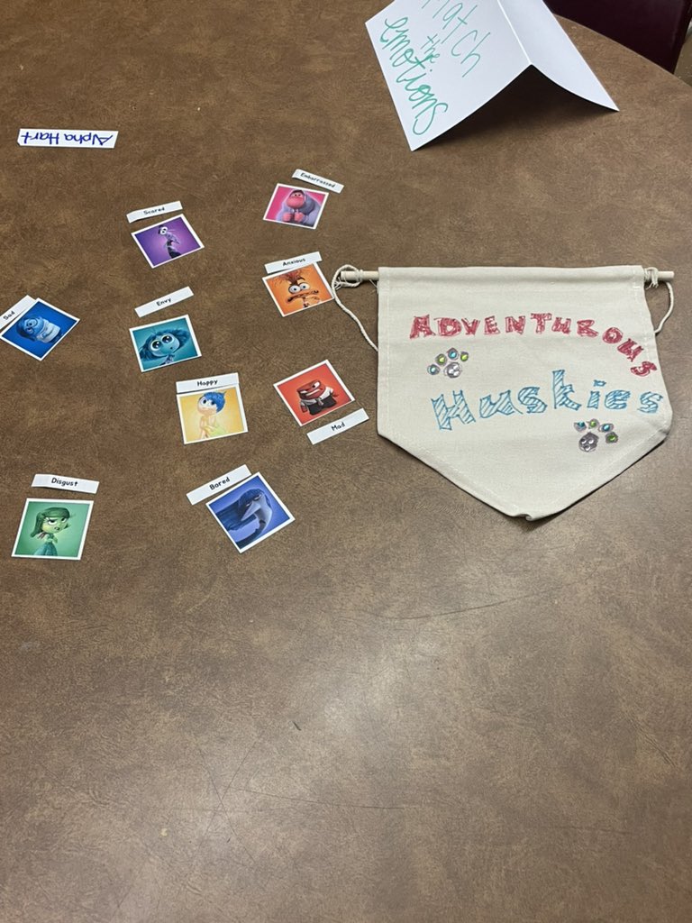 #AHLolympics 

All the emotions!